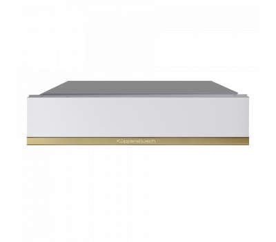 Выдвижной ящик Kuppersbusch CSZ 6800.0 W4 Gold