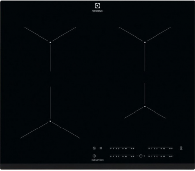 Индукционная варочная поверхность Electrolux EIT61443B