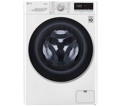 Стиральная машина LG F2V5HS0W