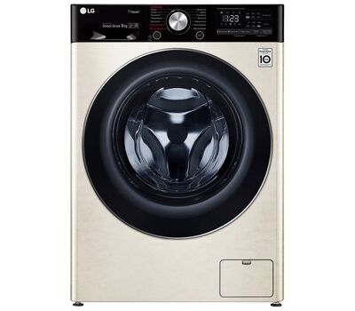 Стиральная машина LG F4V5VS9B