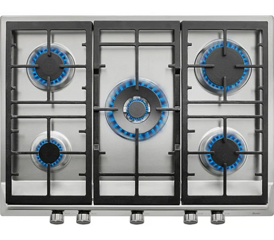 Варочная панель Teka EX/70.1 5G AI AL DR CI SS