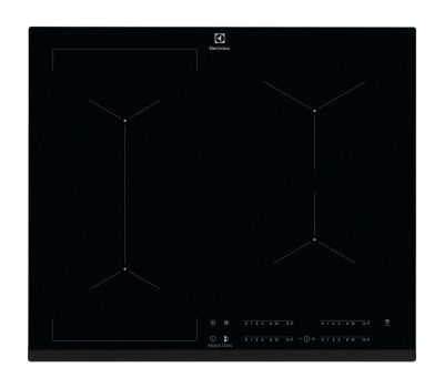 Индукционная варочная панель Electrolux EIV 634