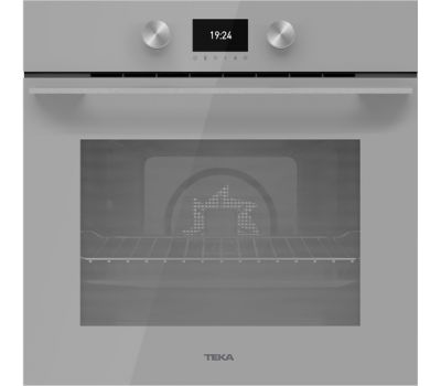 Духовой шкаф TEKA HLB 8600 STEAM GREY