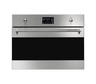 Духовой шкаф Smeg SO4302S3X