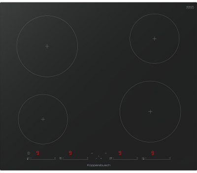 Индукционная варочная панель Kuppersbusch KI 6130.0 SR