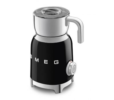 Вспениватель Smeg MFF11BLEU