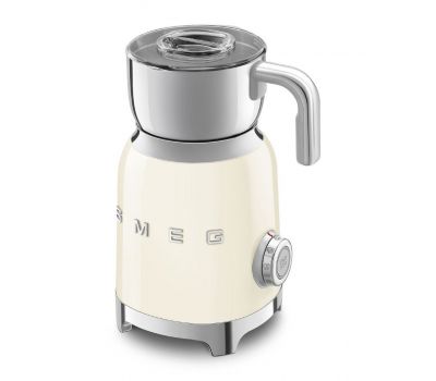 Вспениватель Smeg MFF11CREU