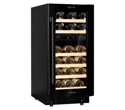 Винный шкаф Meyvel MV28-KBT2