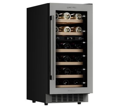 Винный шкаф Meyvel MV28-KST2