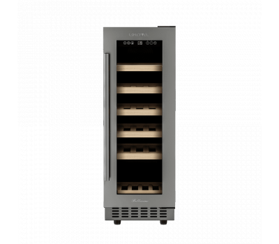Винный шкаф Meyvel MV19-KST1
