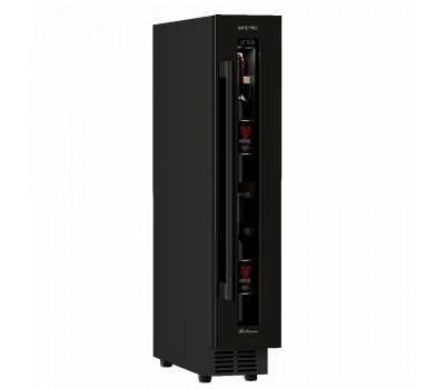 Винный шкаф Meyvel MV9-KBT1
