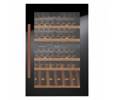 Встраиваемый винный шкаф Kuppersbusch FWK 2800.0 S7 Copper