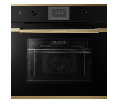 Электрический духовой шкаф Kuppersbusch BP 6350.0 S4-Airfry Gold