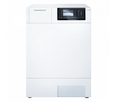 Сушильная машина Kuppersbusch T 40.0 W белый