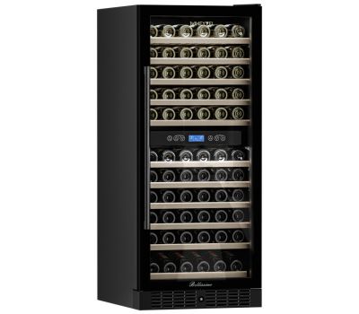 Винный шкаф Meyvel MV116-KBT2