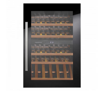 Встраиваемый винный шкаф Kuppersbusch FWK 2800.0 S