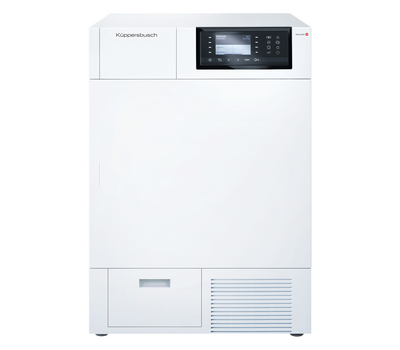 Сушильная машина Kuppersbusch T 30.0 W белая