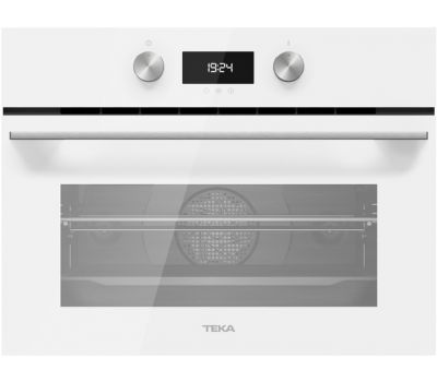 Компактный Духовой шкаф Teka HLC 8400 WHITE