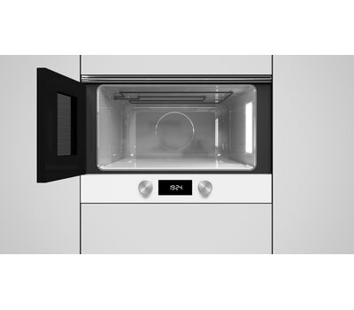 Микроволновая печь Teka ML 8220 BIS L WHITE