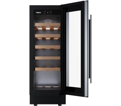 Винный шкаф TEKA RVU 10020