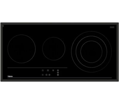 Стеклокерамическая панель TEKA TRC 83631 TCS BLACK