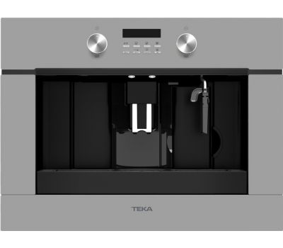 Кофемашина TEKA CLC 855 GM STEAM GREY