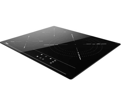 Стеклокерамическая панель TEKA TBC 63632 TTC BLACK