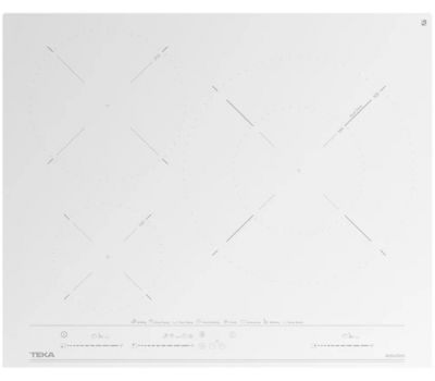 Индукционная панель TEKA IZC 63630 MST WHITE