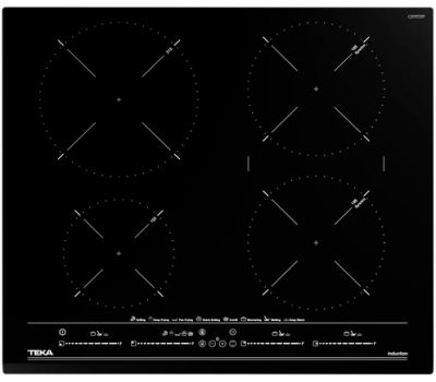 Индукционная панель TEKA IZC 64630 MST BLACK