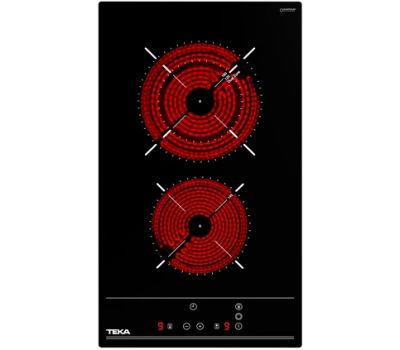 Стеклокерамическая панель TEKA TZC 32320 TTC BLACK