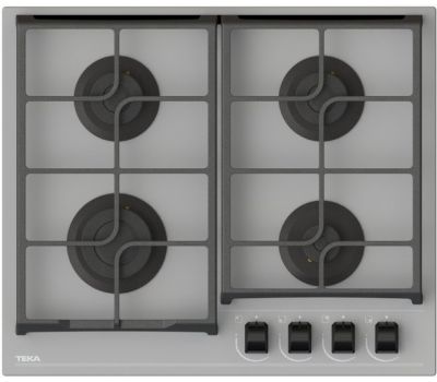 Варочная панель TEKA GBC 64100 KBN WHITE