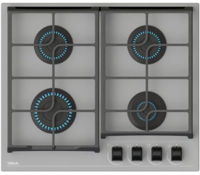 Варочная панель TEKA GBC 64100 KBN WHITE
