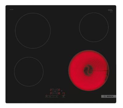 Варочная поверхность Bosch PKE611BB2E