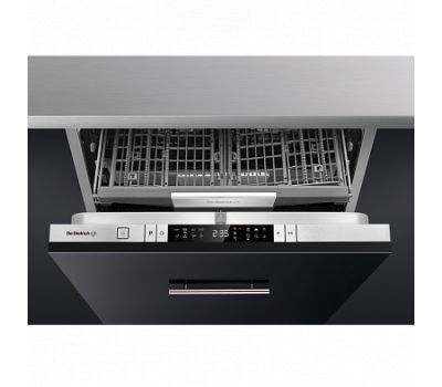 Посудомоечная машина De Dietrich DCJ532DQX