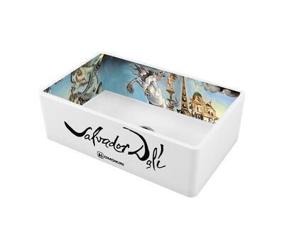 Кухонная мойка Omoikiri  MIKURA 76-DALI