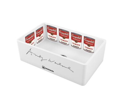 Кухонная мойка Omoikiri   MIKURA 76-WARHOL