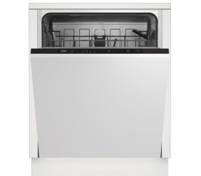 Встраиваемая посудомоечная машина Beko BDIN14320