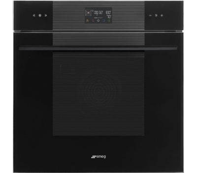 ​Многофункциональный духовой шкаф Smeg SO6102S3PB3