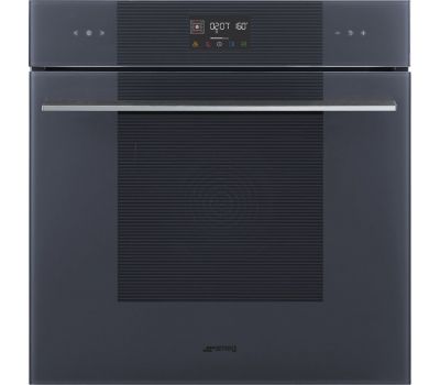 ​Многофункциональный духовой шкаф Smeg SO6102TG