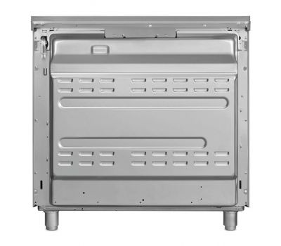 ​Отдельностоящий варочный центр Smeg C9GMX2