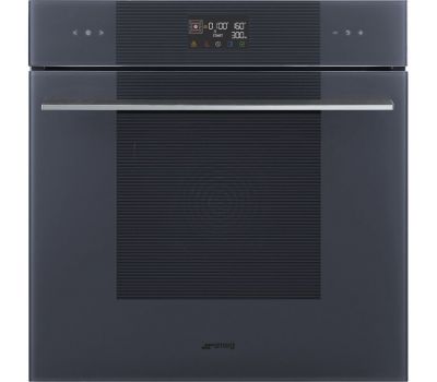 ​Многофункциональный духовой шкаф Smeg SO6102M2G