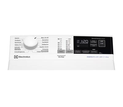Стиральная машина Electrolux EW6TN4261P