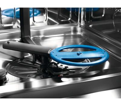 Встраиваемая посудомоечная машина Electrolux EES 47320 L