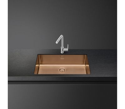 ​Мойка Smeg VSTR71CUX