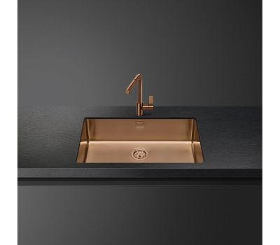 ​Мойка Smeg VSTR71CUX