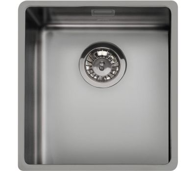 ​Мойка Smeg VSTR34DKX