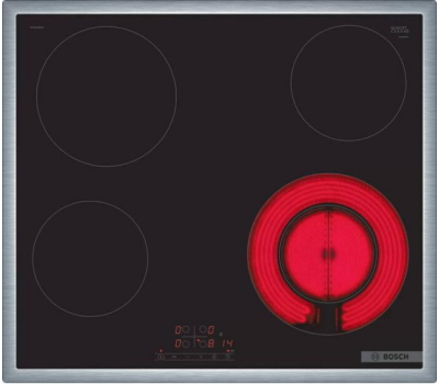 Электрическая варочная панель Bosch PKN645BB2E