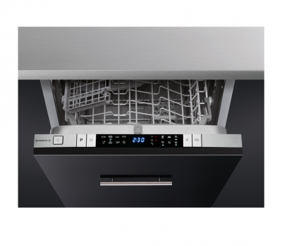 ПОСУДОМОЕЧНАЯ МАШИНА De Dietrich DV01044J 45 СМ