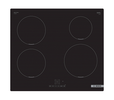 Варочная панель Bosch PUE611BB5E