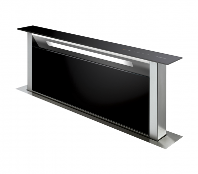 ВЫТЯЖКА ВСТРАИВАЕМАЯВ СТОЛЕШНИЦУ De Dietrich DHD7961B 86 CM